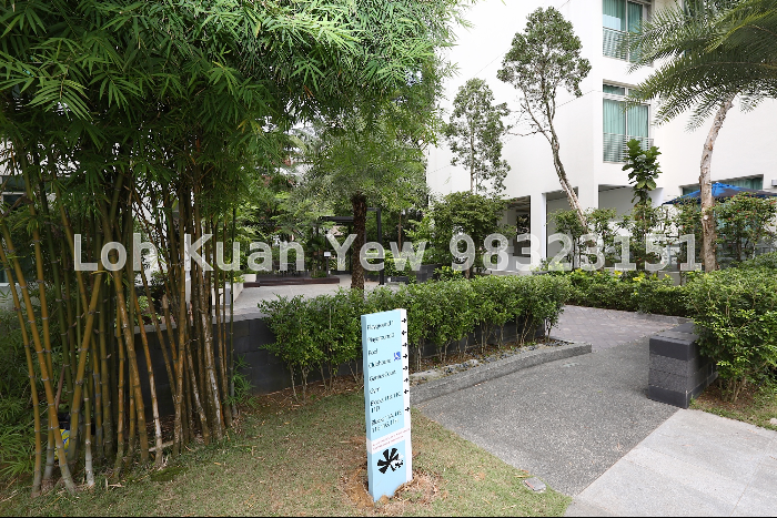 Glentrees (D10), Condominium #49834102